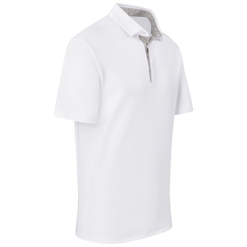 Mens Zenith Golf Shirt - Shirts,New Clothing 2025
