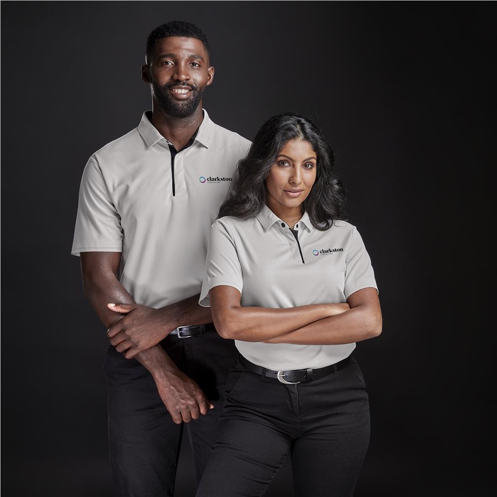 Mens Zenith Golf Shirt - Shirts,New Clothing 2025