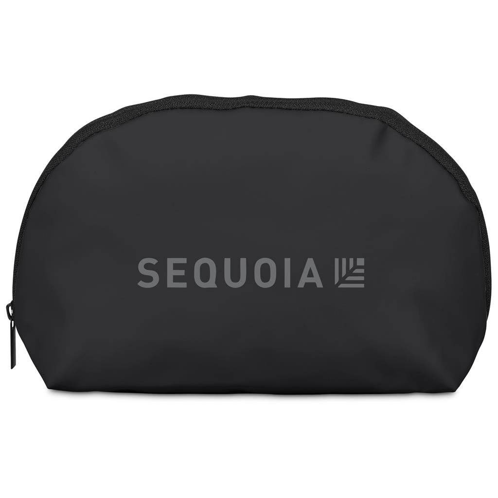 Messina Tech Accessory Bag BLACK - Toiletry and Cosmetic Bags,Travel Bags,Bags,Tech Accessories,Phone Accessories,Technology