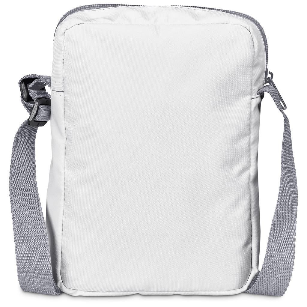 Custom Metropolis Crossbody Bag - Gtey GREY - and Waist Bags,Custom Bags