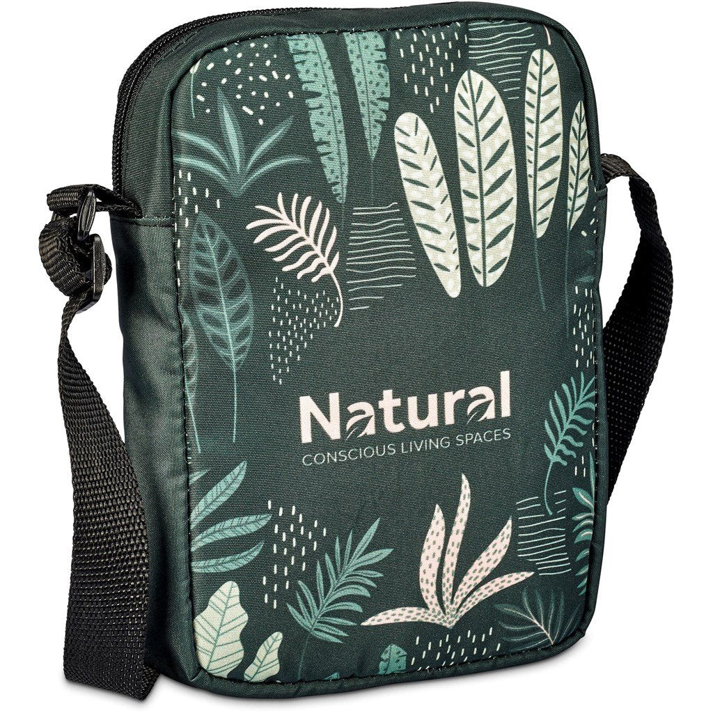 Custom Metropolis Crossbody Bag - Gtey - and Waist Bags,Custom Bags