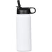 Milito Stainless Steel Water Bottle – 750ml - Bottles,Drinkware