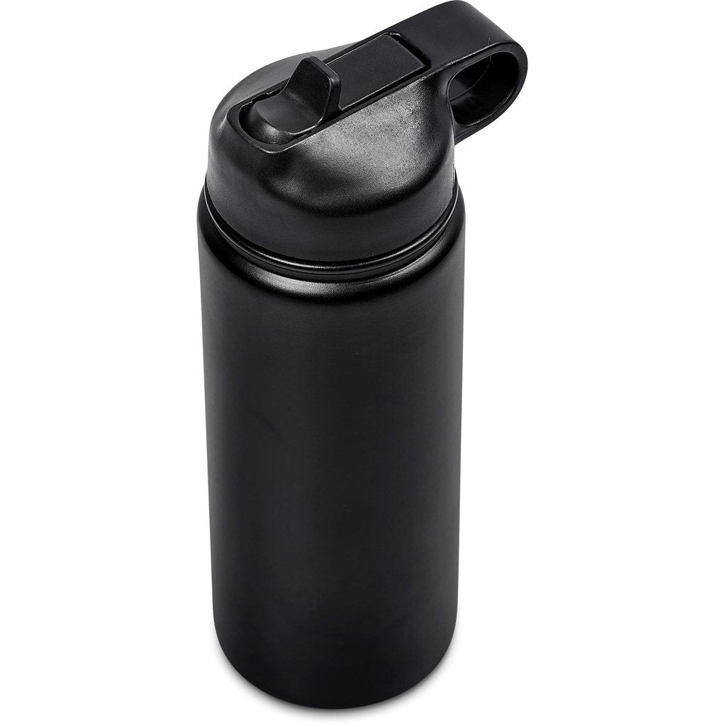Milito Stainless Steel Water Bottle – 750ml - Bottles,Drinkware