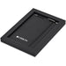 Miller Notebook & Pen Set BLACK - Sets,Notebook Sets