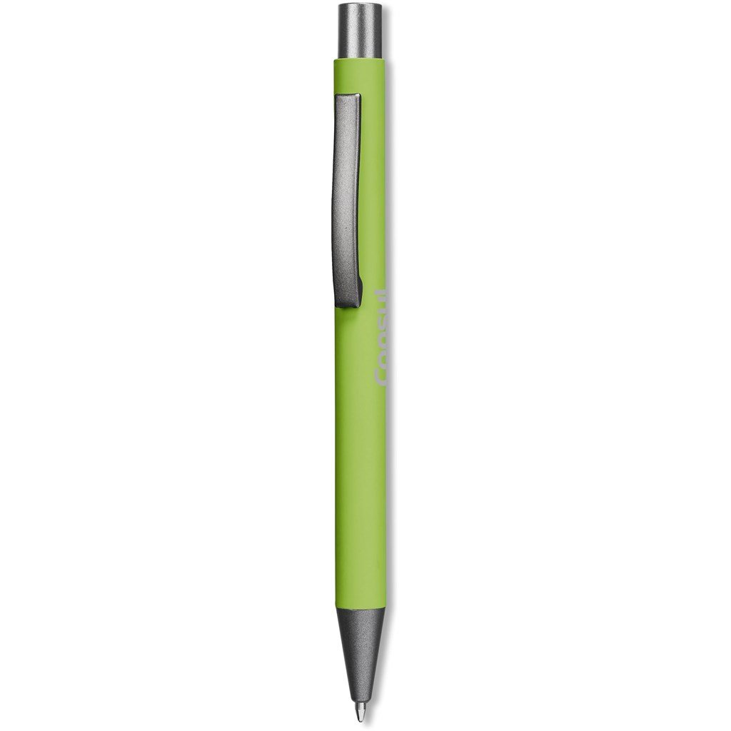 Miller Notebook & Pen Set - Sets,Notebook Sets