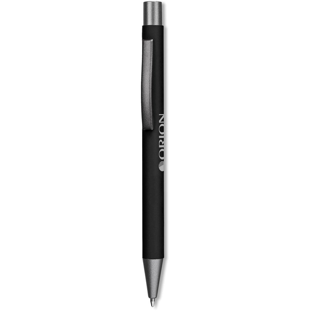 Miller Notebook & Pen Set - Sets,Notebook Sets