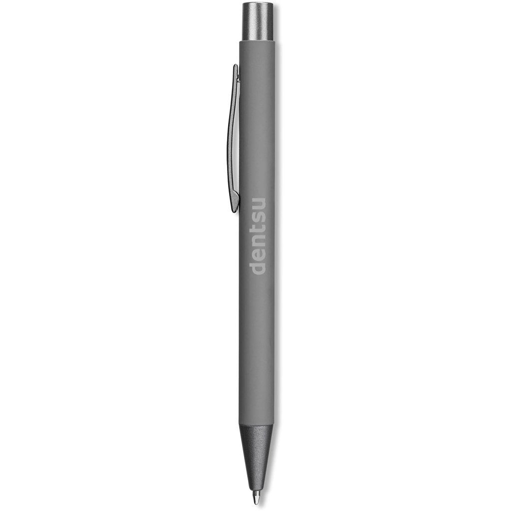 Miller Notebook & Pen Set - Sets,Notebook Sets