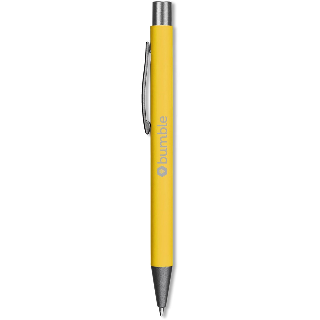 Miller Notebook & Pen Set - Sets,Notebook Sets