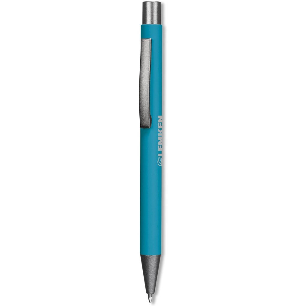 Miller Notebook & Pen Set - Sets,Notebook Sets