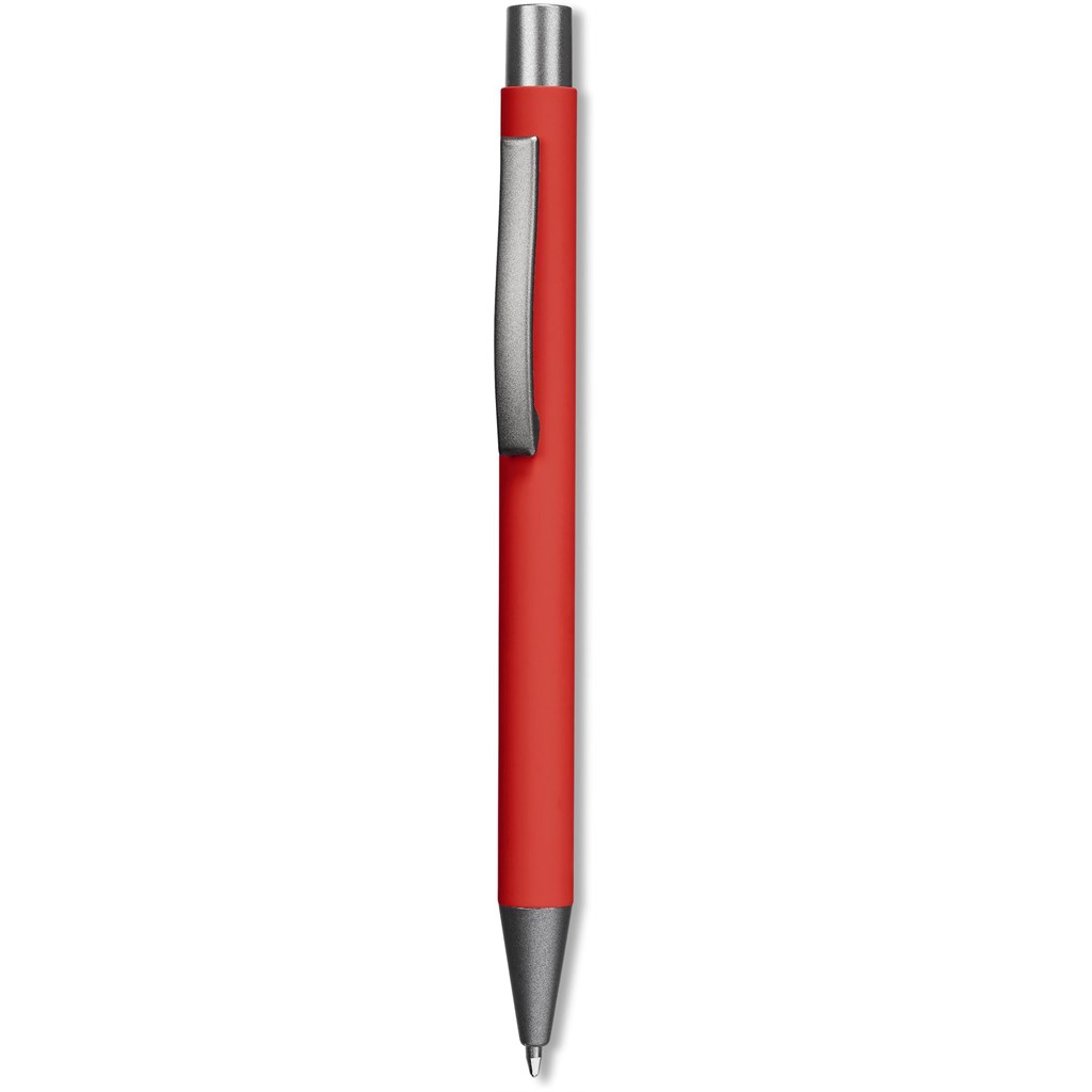 Miller Notebook & Pen Set