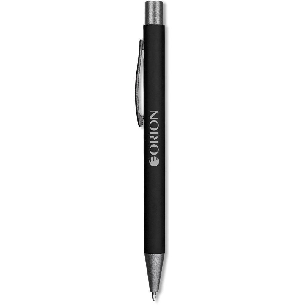 Miller Notebook & Pen Set - Sets,Notebook Sets