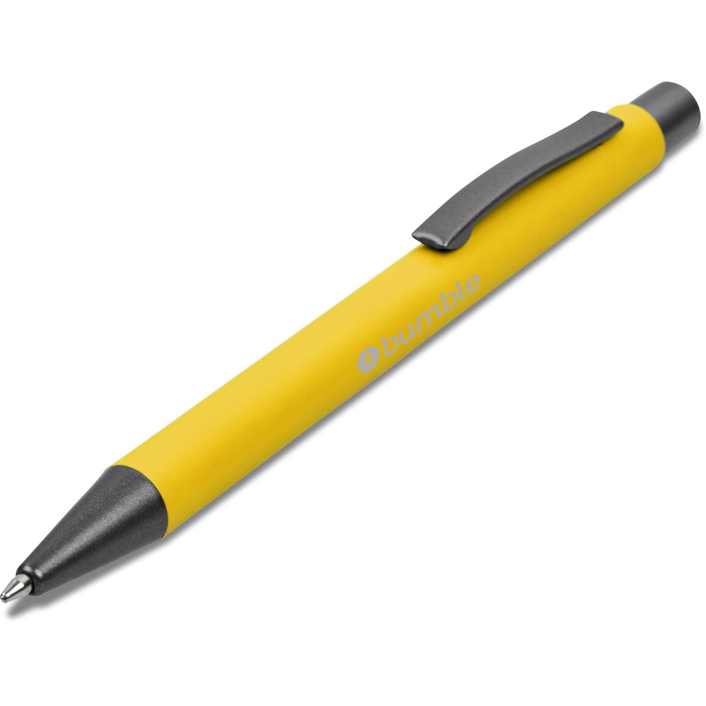 Miller Notebook & Pen Set - Sets,Notebook Sets