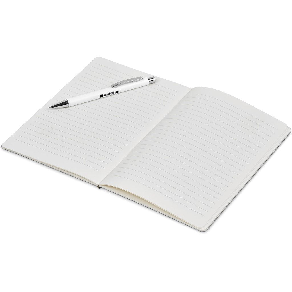 Mills Notebook & Pen Set