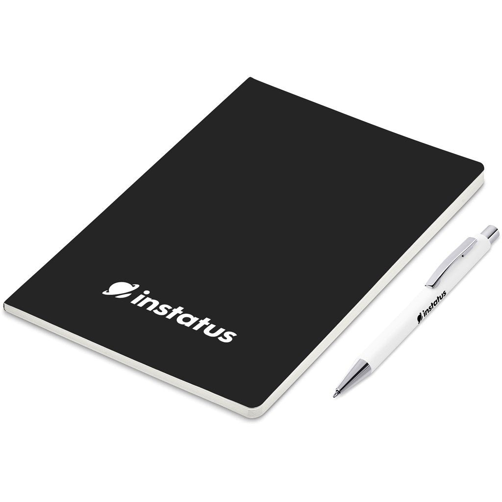 Mills Notebook & Pen Set - Sets,Notebook Sets