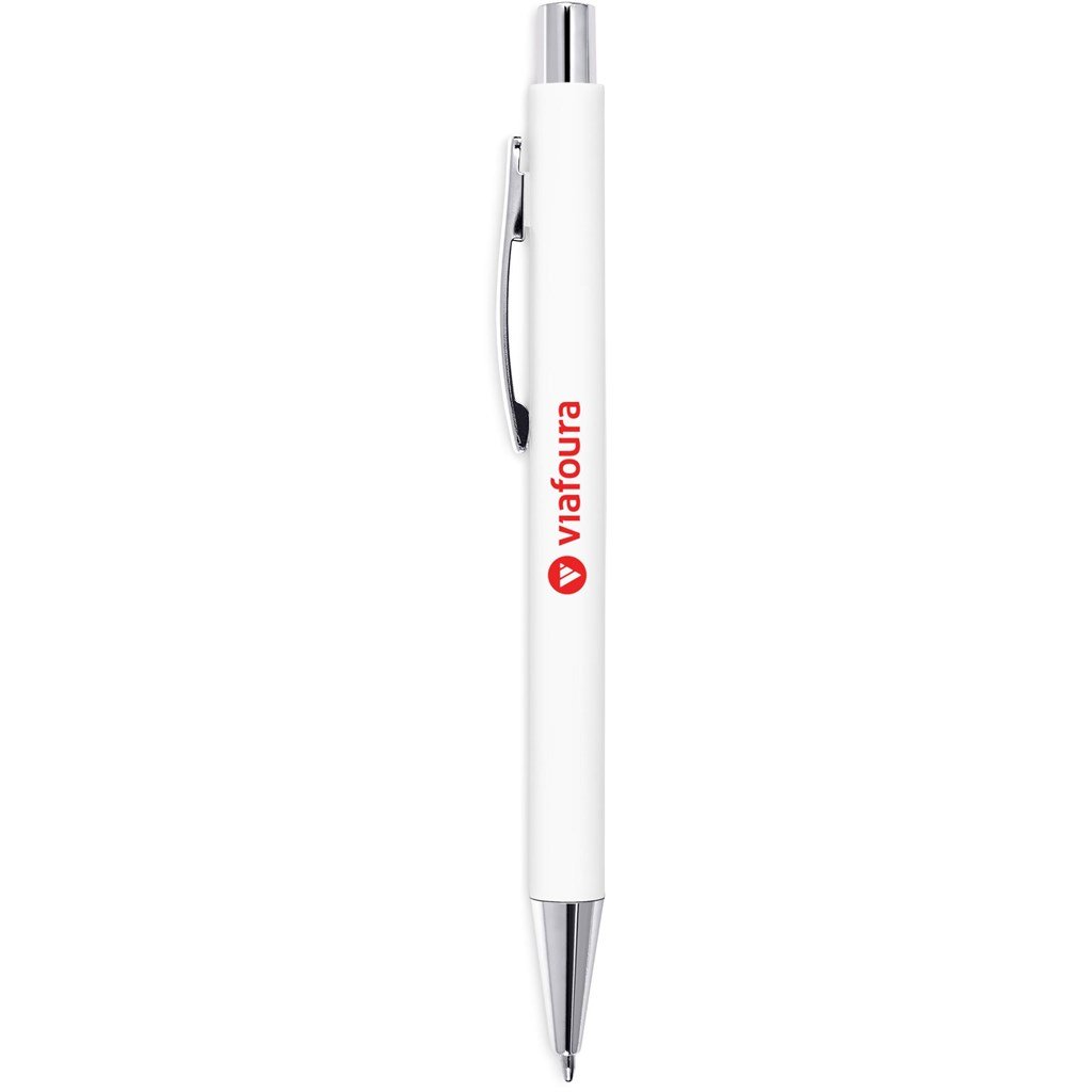 Mills Notebook & Pen Set