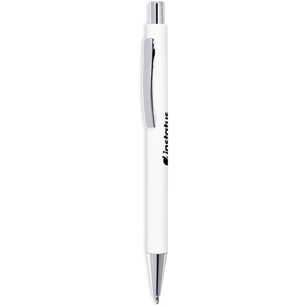 Mills Notebook & Pen Set