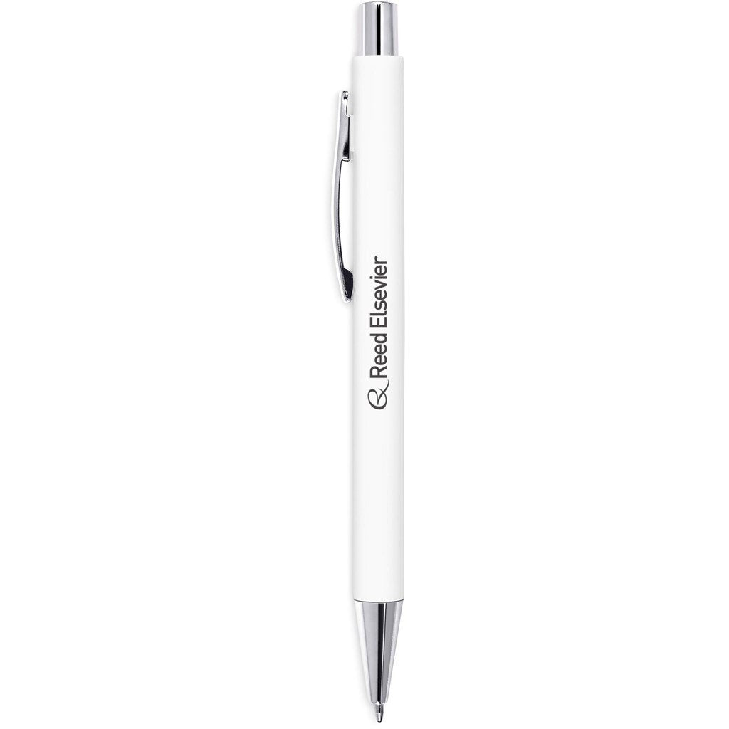 Mills Notebook & Pen Set