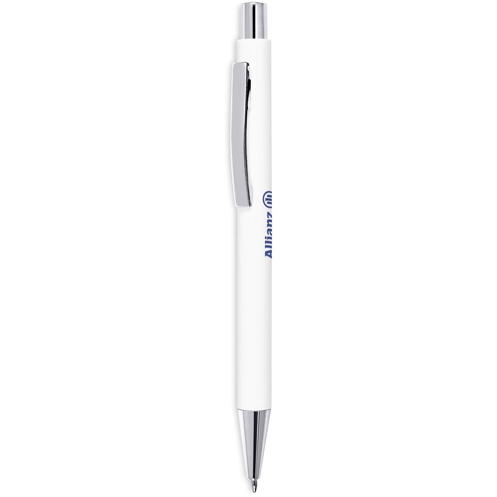 Mills Notebook & Pen Set
