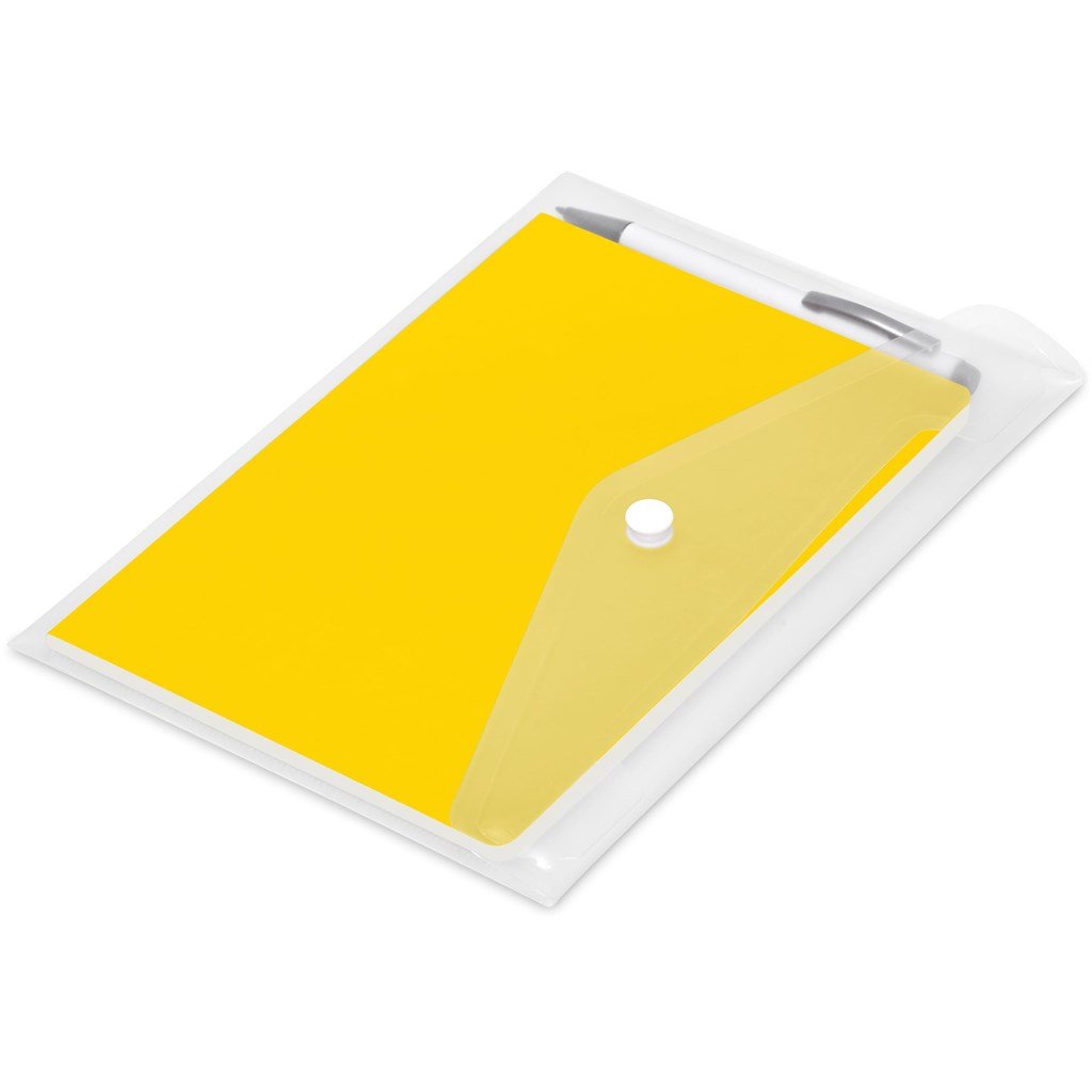 Mills Notebook & Pen Set - Sets,Notebook Sets