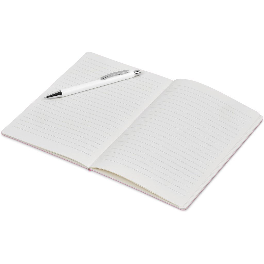 Mills Notebook & Pen Set