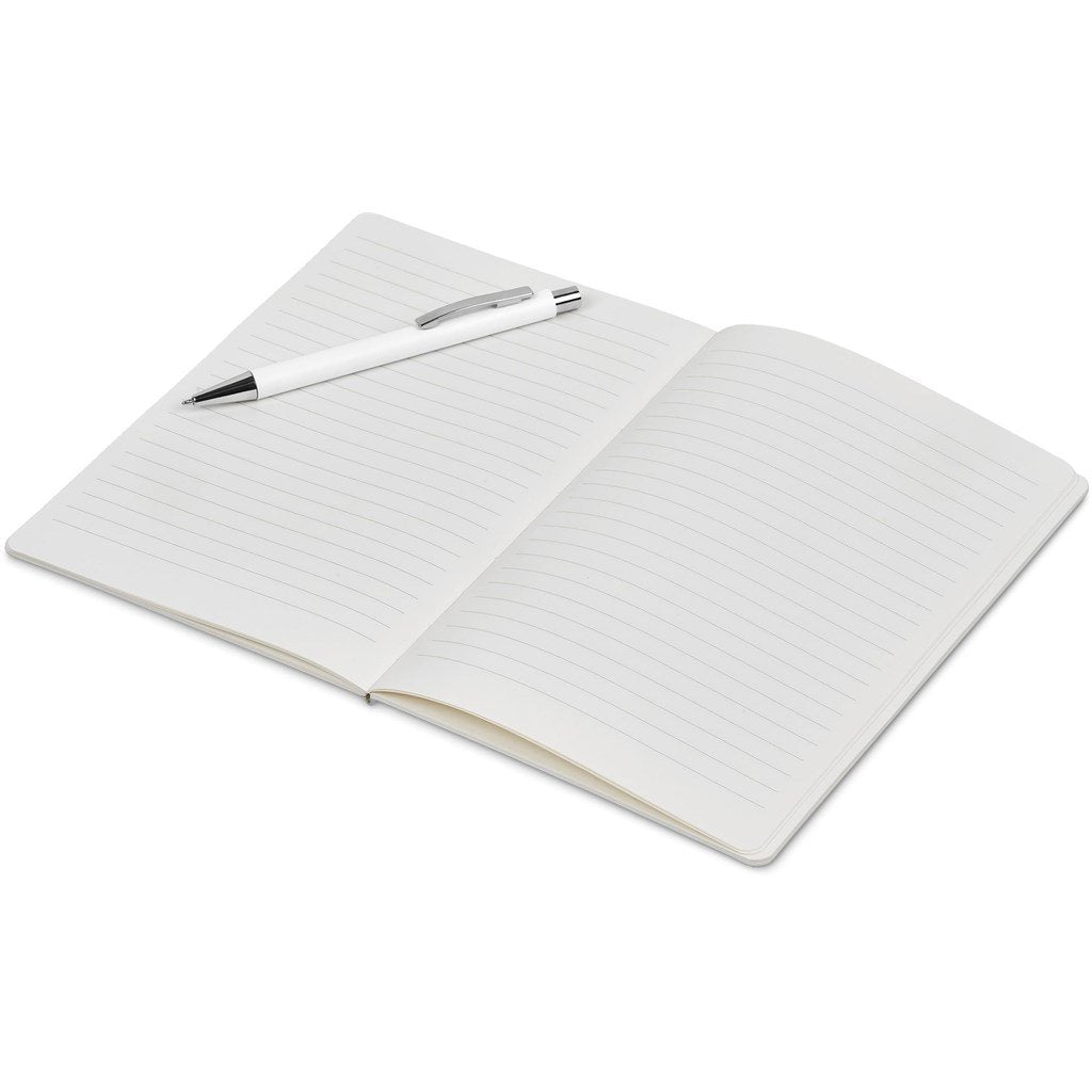 Mills Notebook & Pen Set