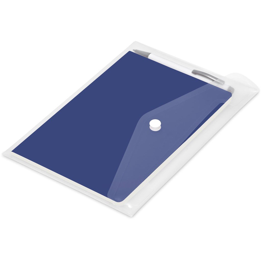 Mills Notebook & Pen Set - Sets,Notebook Sets