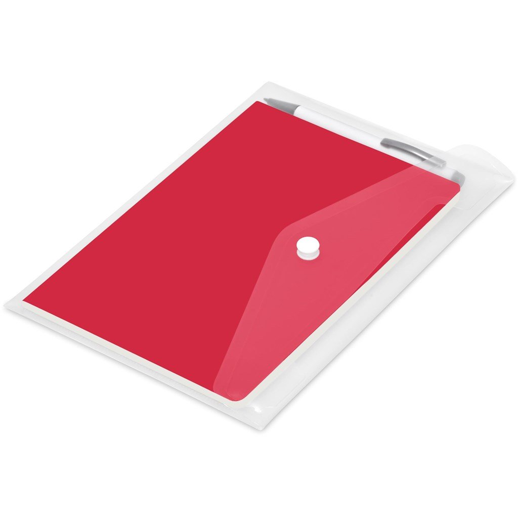 Mills Notebook & Pen Set - Sets,Notebook Sets