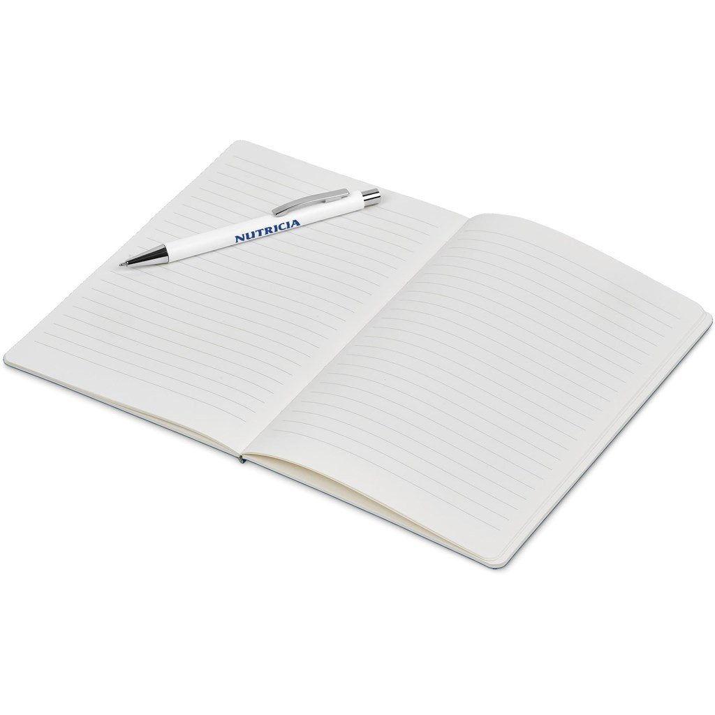 Mills Notebook & Pen Set - Sets,Notebook Sets