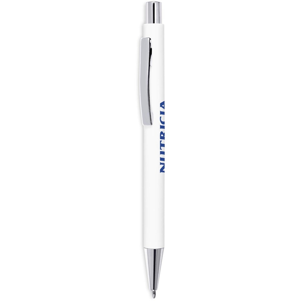 Mills Notebook & Pen Set