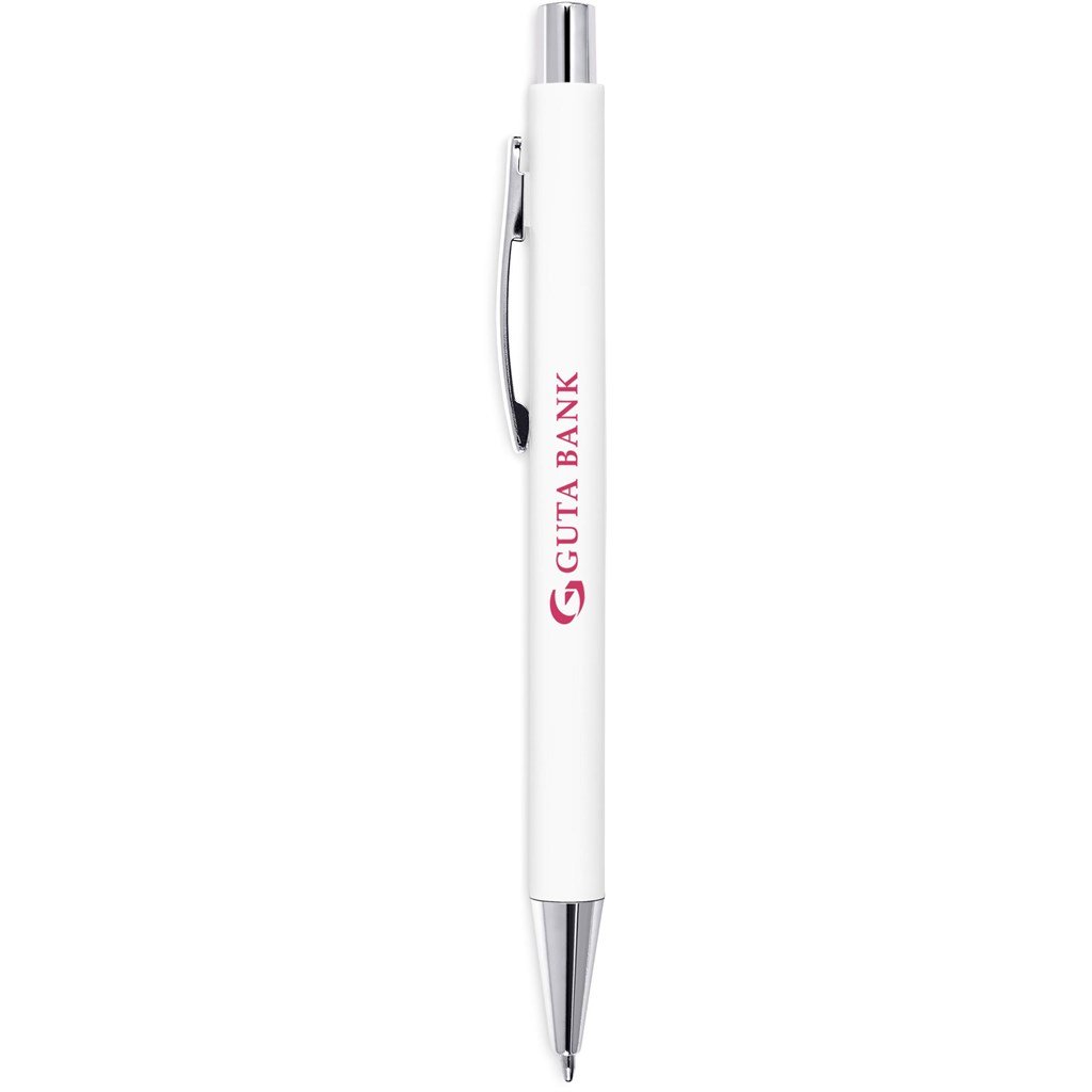 Mills Notebook & Pen Set