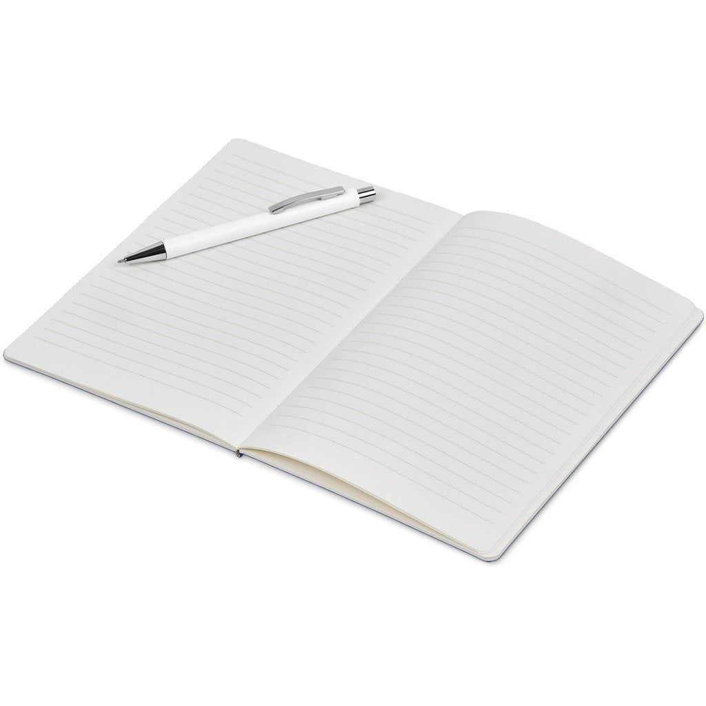 Mills Notebook & Pen Set