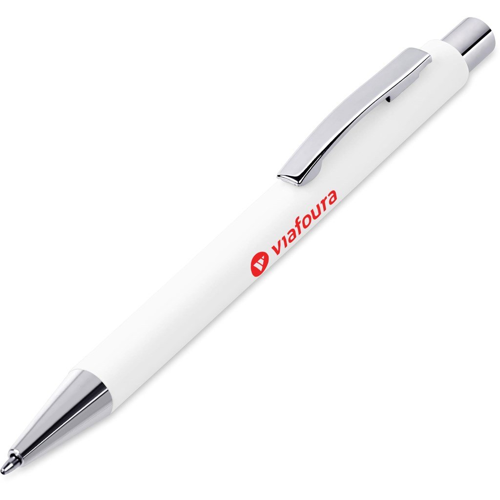 Mills Notebook & Pen Set