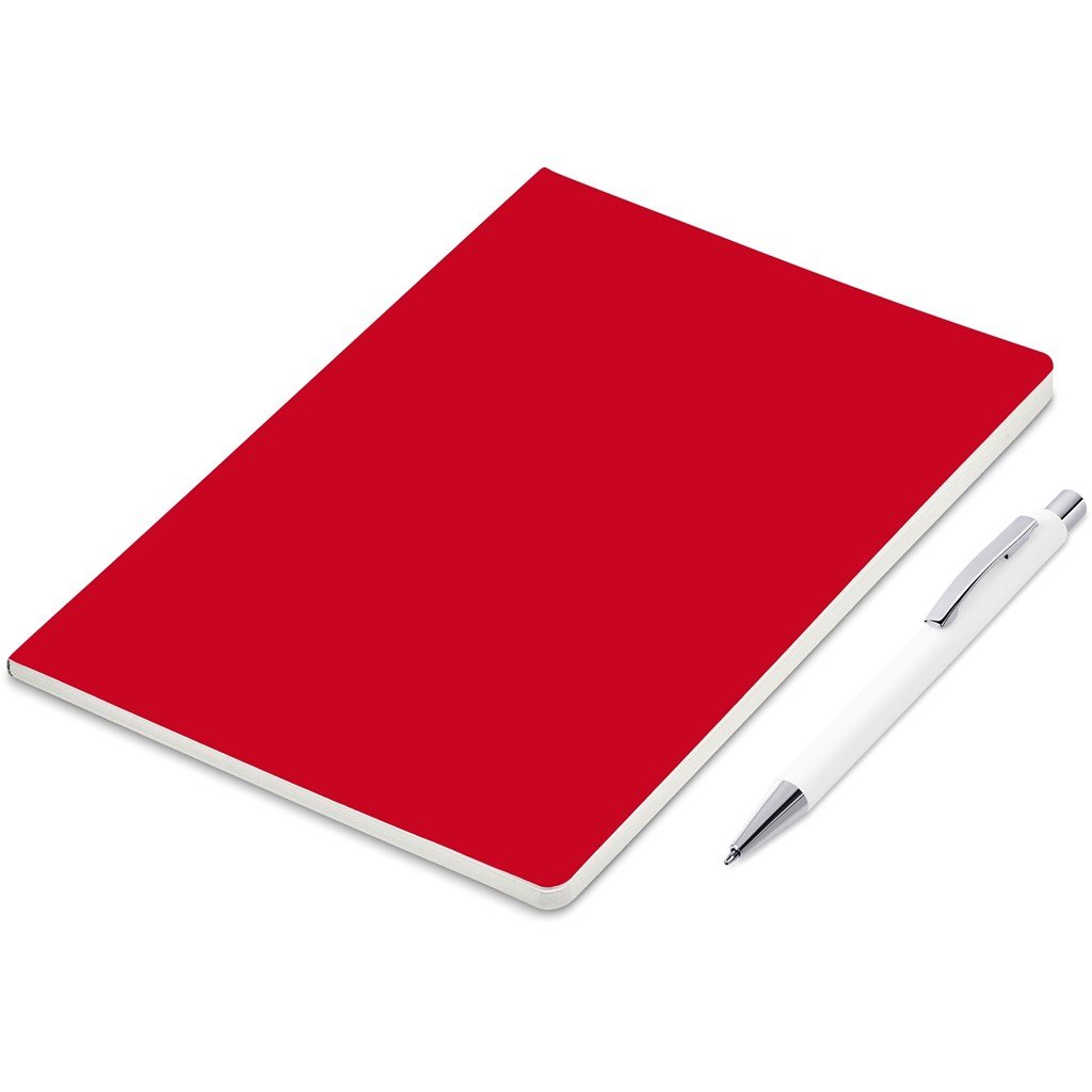 Mills Notebook & Pen Set - Sets,Notebook Sets