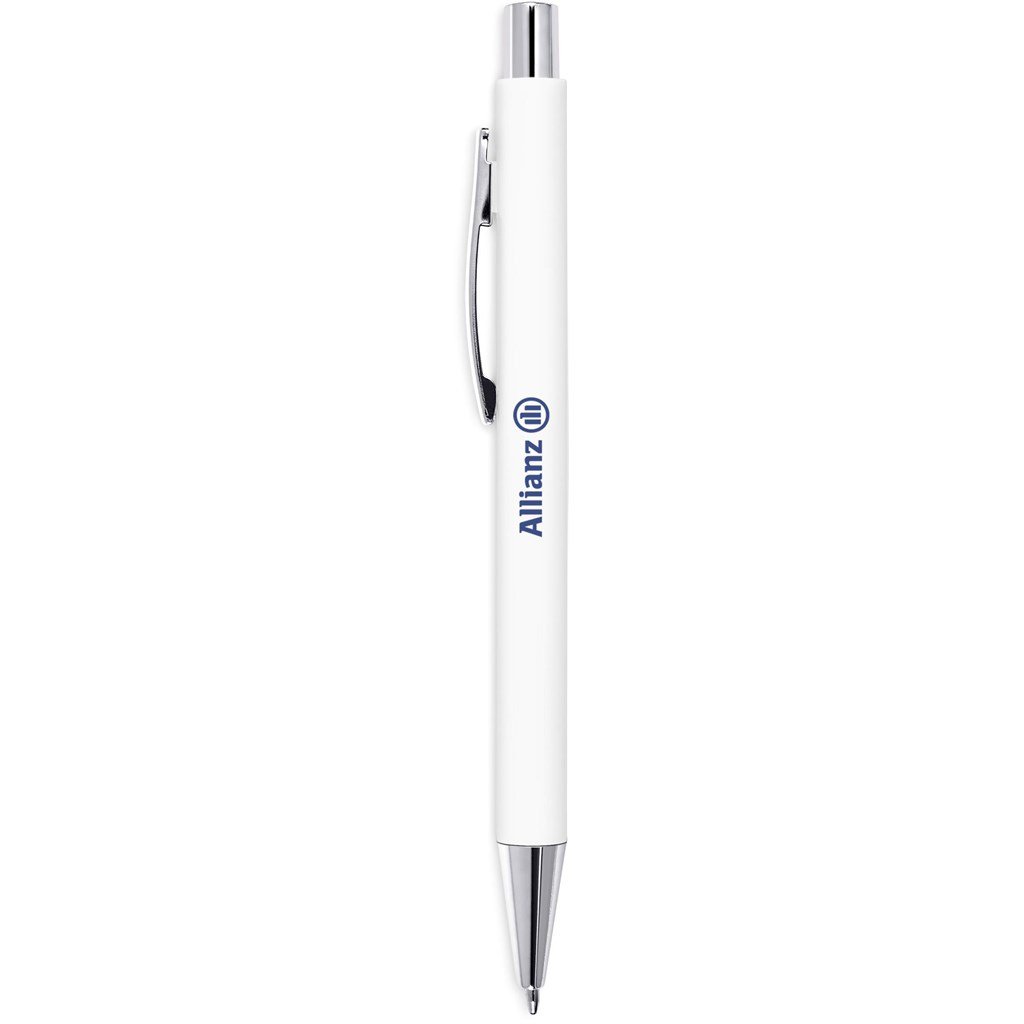 Mills Notebook & Pen Set