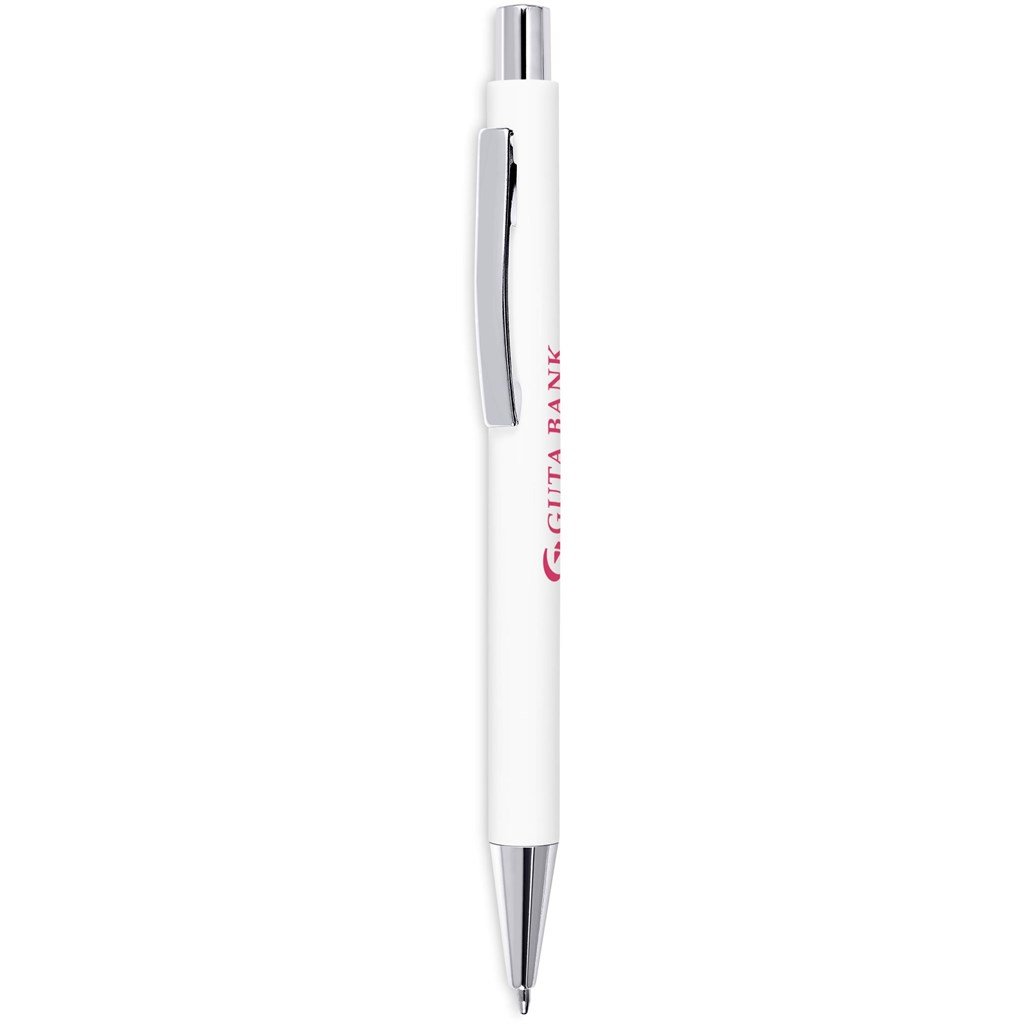 Mills Notebook & Pen Set - Sets,Notebook Sets