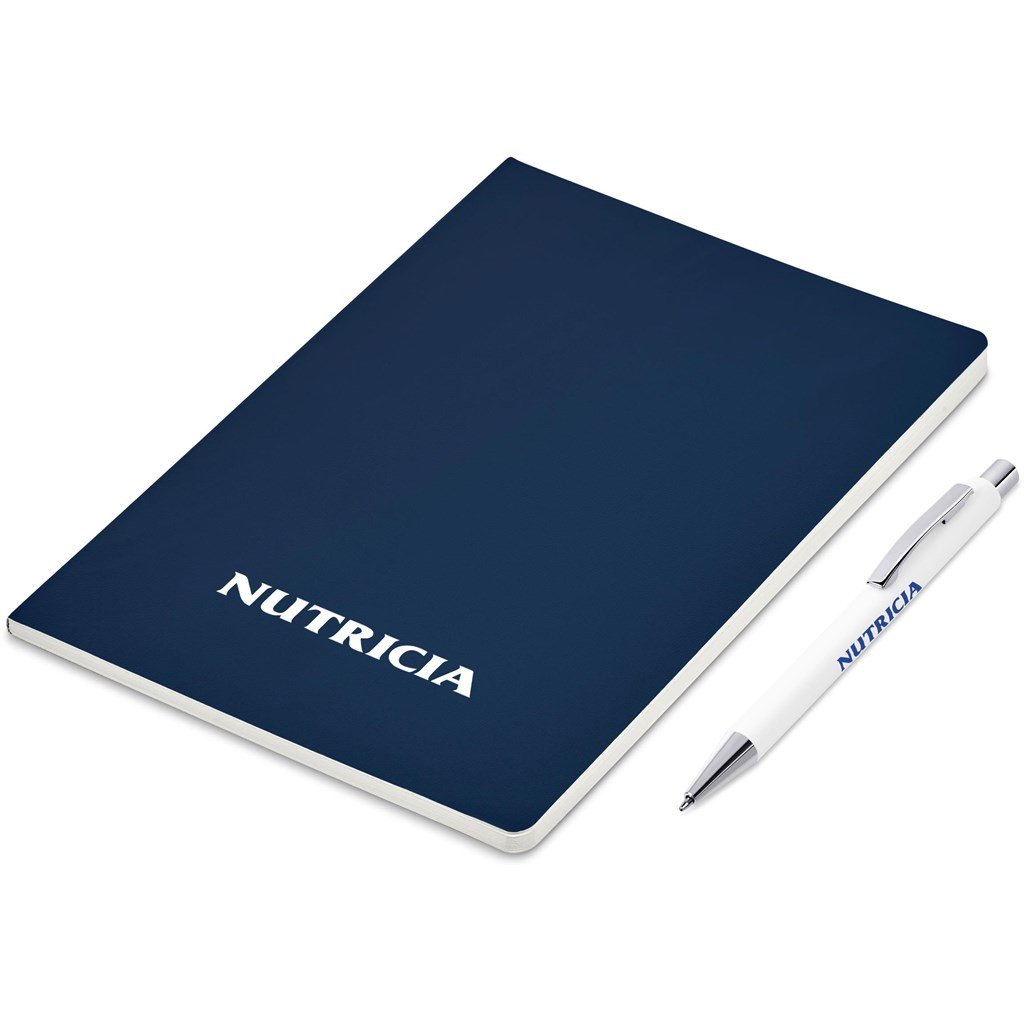 Mills Notebook & Pen Set - Sets,Notebook Sets