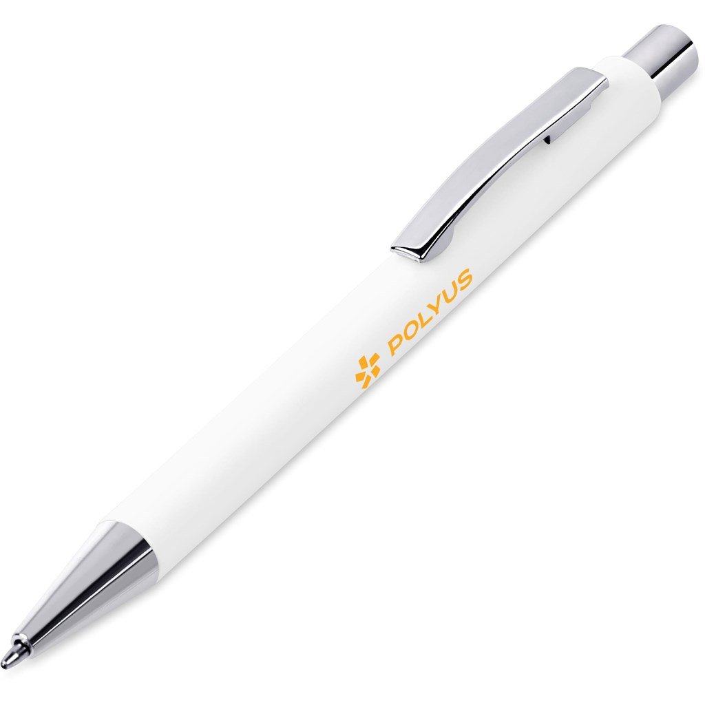 Mills Notebook & Pen Set