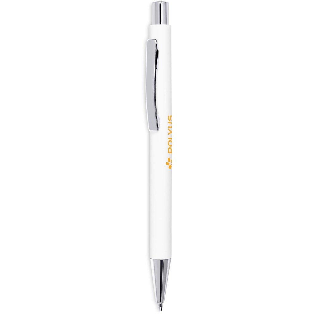 Mills Notebook & Pen Set