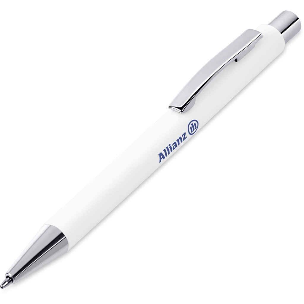 Mills Notebook & Pen Set