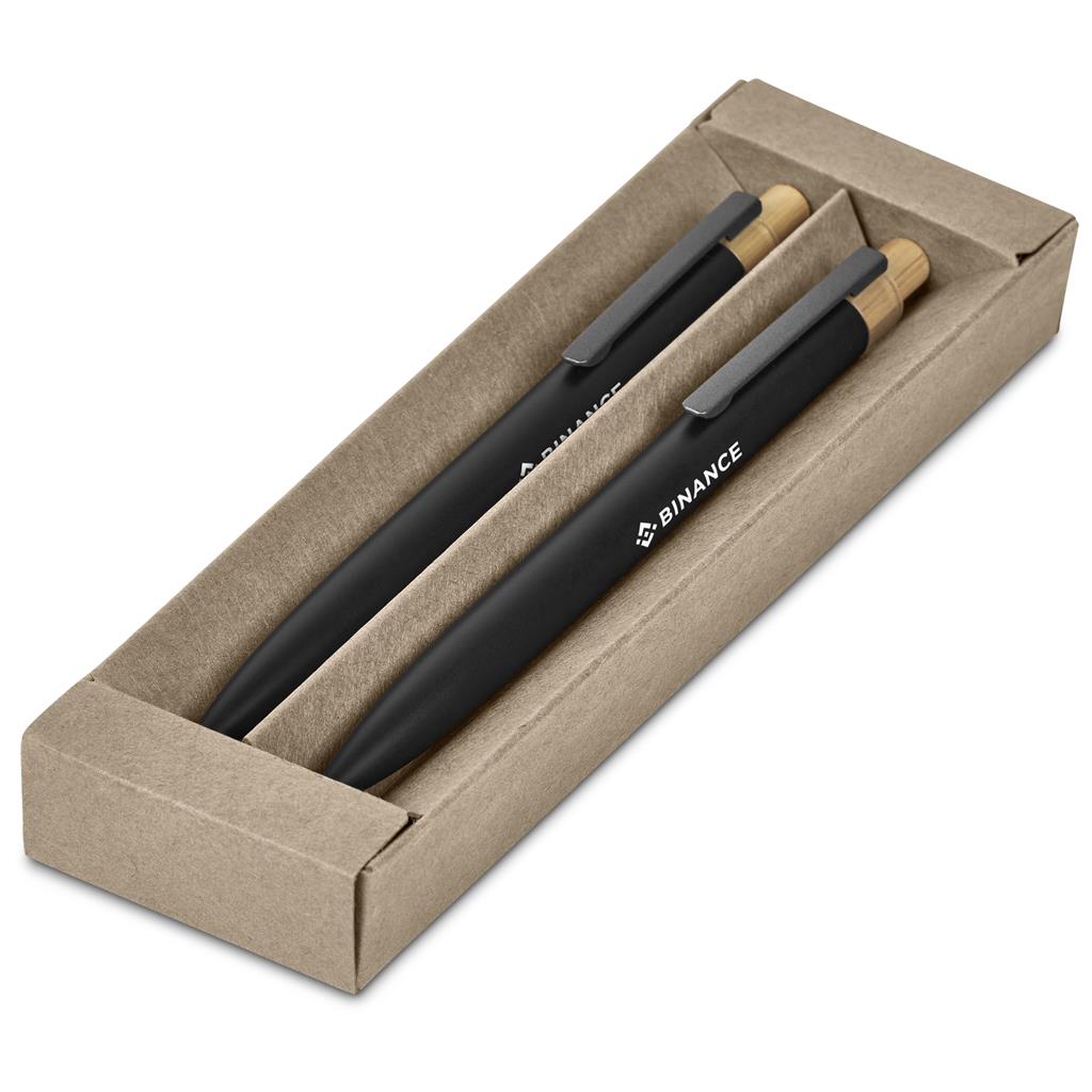 Mimotu Ball Pen & Pencil Set - and Sets,Writing Instruments