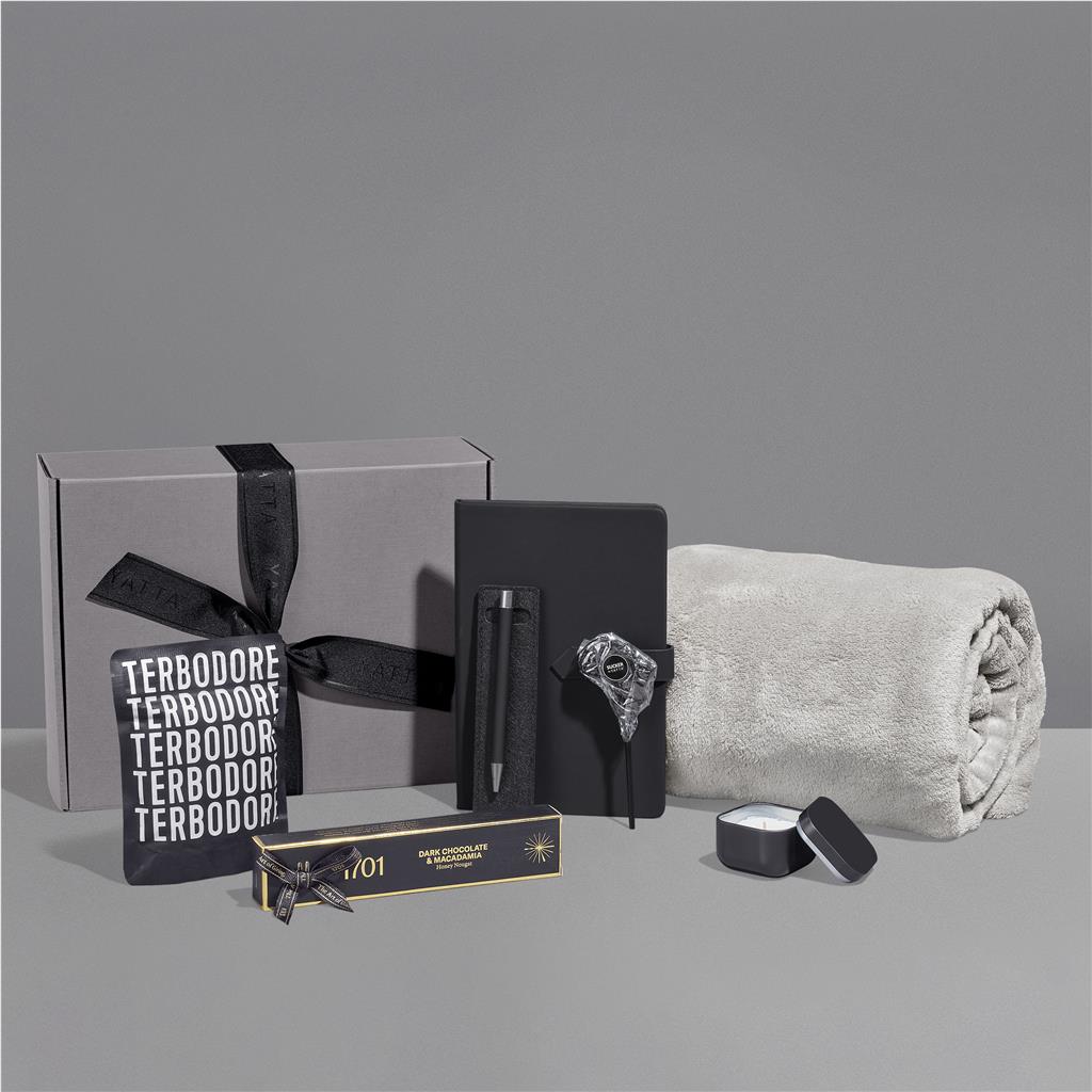 Mindful Moments Hamper - Unisex Hampers
