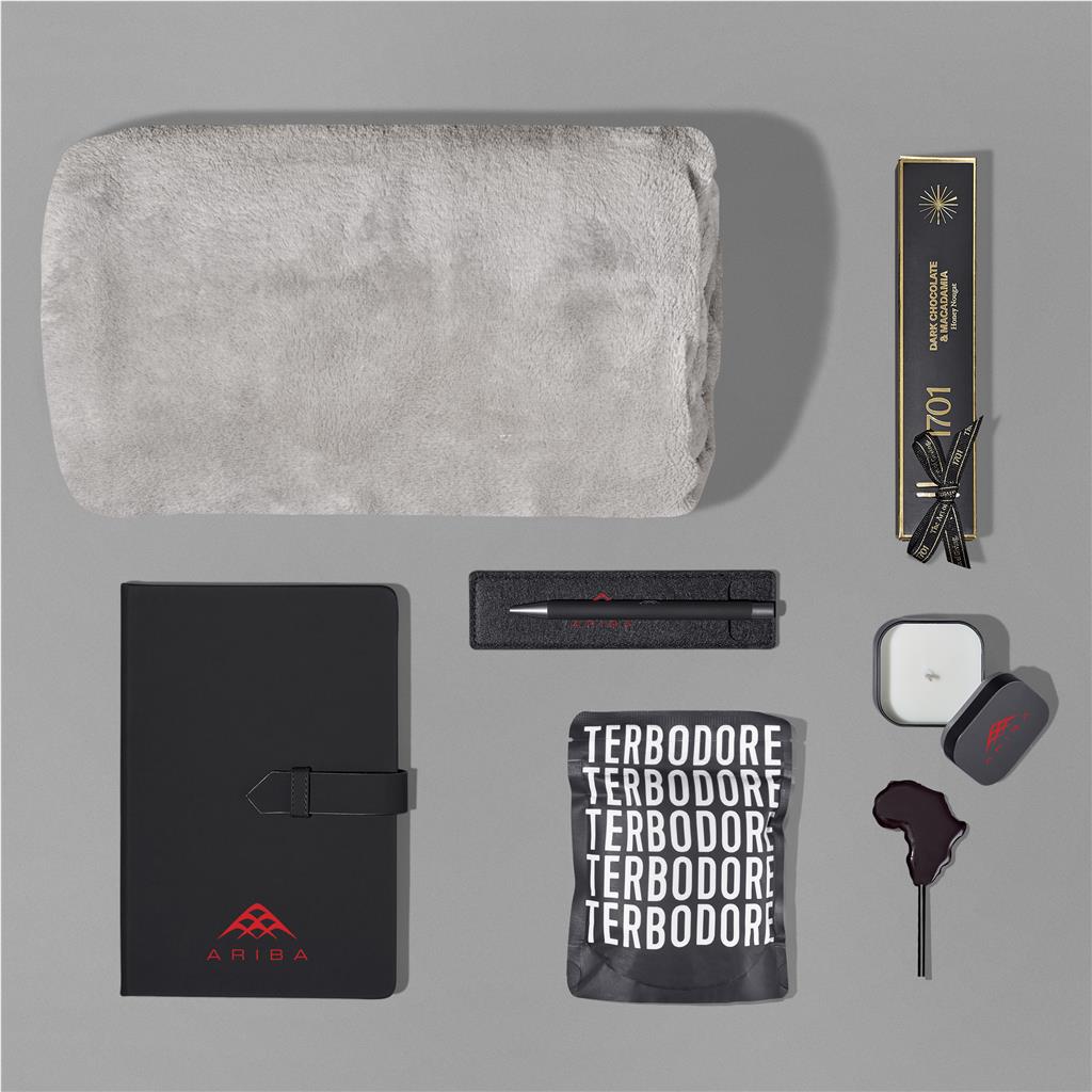 Mindful Moments Hamper - Unisex Hampers