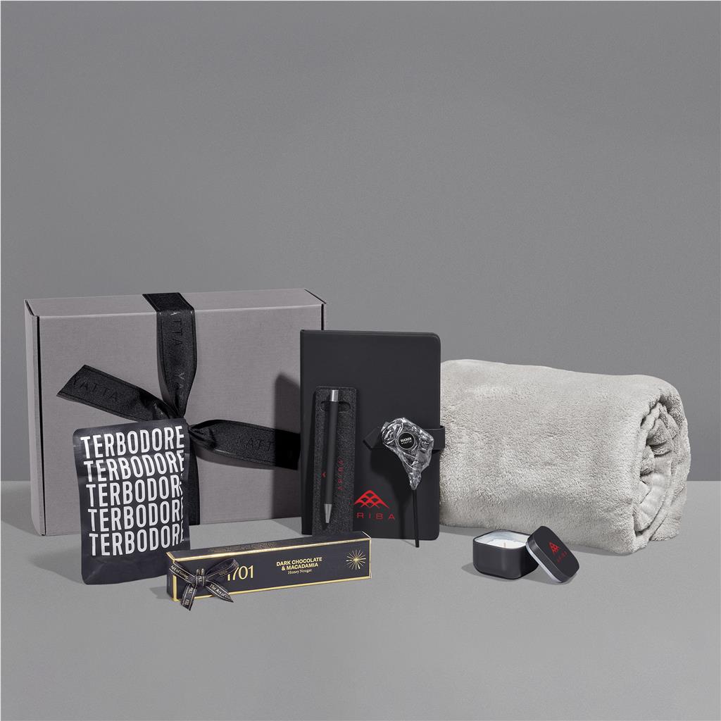 Mindful Moments Hamper - Unisex Hampers