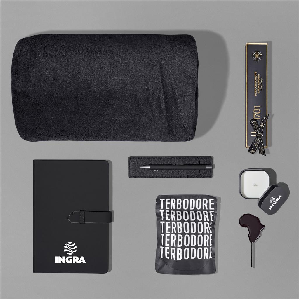 Mindful Moments Hamper - Unisex Hampers