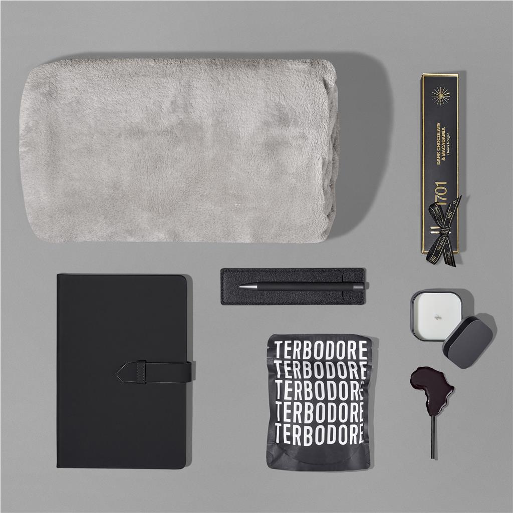 Mindful Moments Hamper - Unisex Hampers