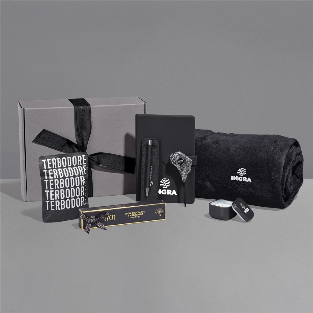 Mindful Moments Hamper - Unisex Hampers