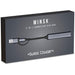 Minsk 2-in-1 Connector USB Hub GUN METAL - Hubs,Technology