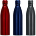 Miranda Stainless Steel Water Bottle – 1 Litre - Bottles,Drinkware,Drinkware