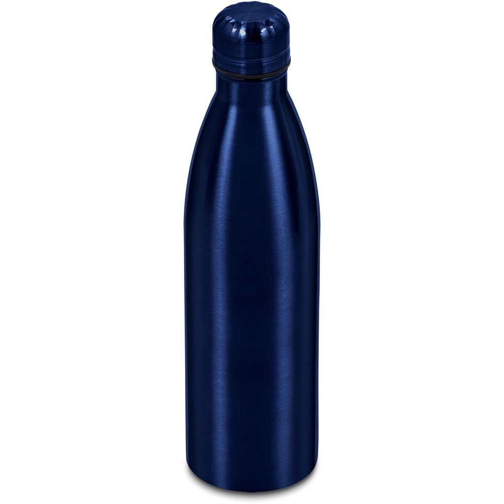 Miranda Stainless Steel Water Bottle – 1 Litre - Bottles,Drinkware,Drinkware
