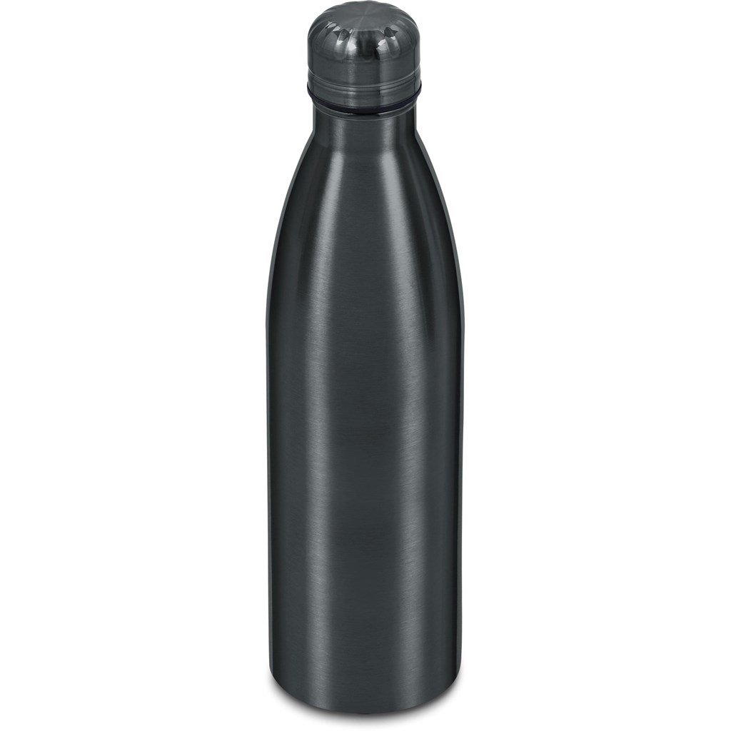 Miranda Stainless Steel Water Bottle – 1 Litre - Bottles,Drinkware,Drinkware